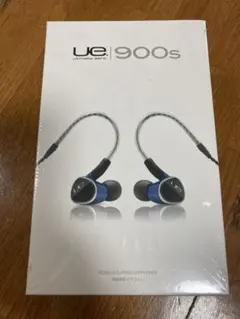 2026年最新】UE900S EARSの人気アイテム - メルカリ