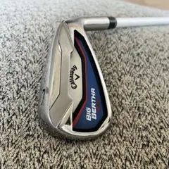 2026年最新】callaway big bertha beta アイアンの人気アイテム - メルカリ