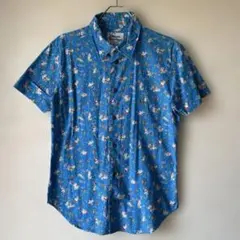 Vivienne Westwood MAN 半袖シャツ　サイズ46のサムネイル