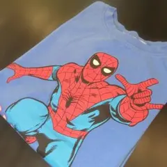 H＆M キッズTシャツ 110 ■スパイダーマン■ マーベルのサムネイル