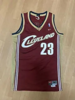 ナイキ キャブス ドノバンミッチェル 2XL スウィングマンジャージ