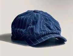 帽子 キャスケット