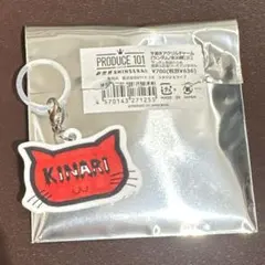 日プ 新世界 釼持吉成 手書きアクリルチャーム - メルカリ