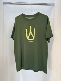 mont-bell Tシャツ Lサイズのサムネイル