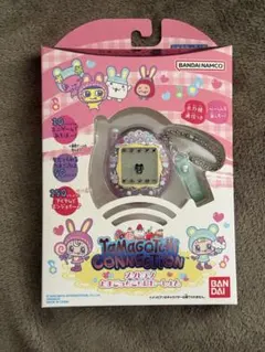 Tamagotchi Connection メゾピアノたまごっちこらぼれーしょん