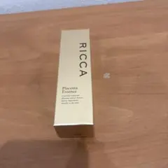 未使用 RICCA セレクトビューティー プラセンタエッセンス 20ml - メルカリ