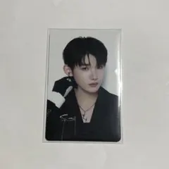 &TEAM ジョウ JO セカナン トレカ 2024