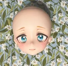 2026年最新】imomodoll ヘッド 1/4の人気アイテム - メルカリ