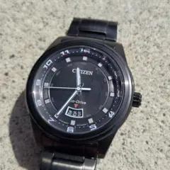 CITIZEN Eco-Drive H10A-T015671 - メルカリ
