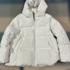 ユニクロジャケット