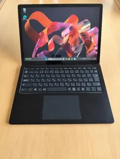 2025年最新】Surface laptop 4 ブラックの人気アイテム - メルカリ