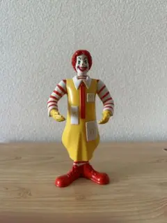 2025年最新】ロナルドマクドナルドの人気アイテム - メルカリ