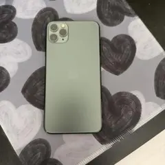 iPhone11promax 256GB