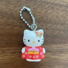 ご当地キティ 金沢 ストラップ - メルカリ