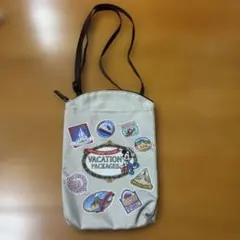 ディズニー レア 希少 ミッキー vacation packages 非売品のサムネイル