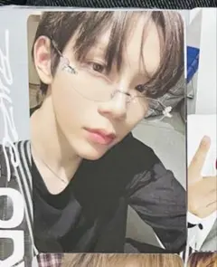 RIIZE ショウタロウ ODYSSEY makestar 限定 トレカ C