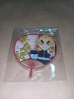 鬼滅の刃 煉獄杏寿郎 アクリルチャーム - メルカリ
