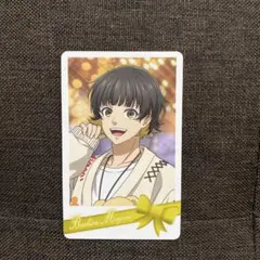 ブルーロック　東京駅　特典　カード　蜂楽　蜂楽廻