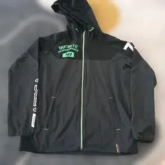 支給品 Trek Segafredo レインジャケット トレック XXL - メルカリ