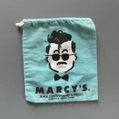 巾着 マーシー