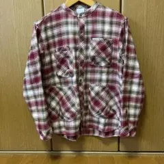 Columbia ワークシャツ