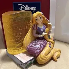 美品 ディズニートラディション ラプンツェル パスカル フィギュア【H128】 美品 ディズニートラディション ラプンツェル パスカル フィギュア