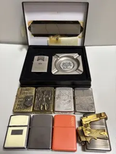 Beatles ビートルズ Zippo 14点セット まとめ売り 未使用含 - メルカリ