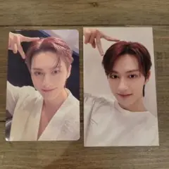 2025年最新】SEVENTEEN ジュン トレカ heavenの人気アイテム