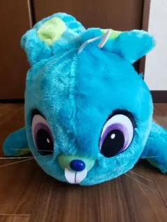 トイ・ストーリー4 ダッキー&バニージャンボぬいぐるみ