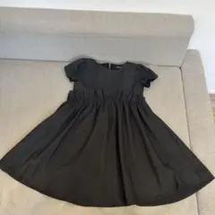 BeBeワンピース　130センチ