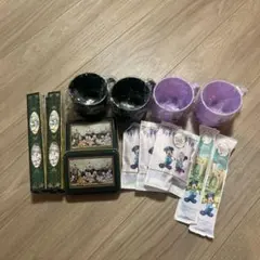 ミラコスタ　ファンタジースプリングスホテル　アメニティ