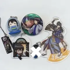 銀魂　桂小太郎 まとめ売り