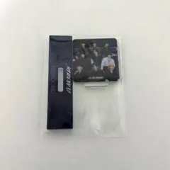 温故知新　SnowMan 通常盤　特典　アクリルスタンドスタンプ