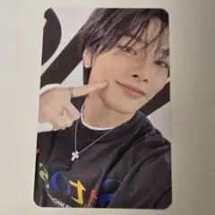 2026年最新】stray kids アイエン トレカの人気アイテム - メルカリ