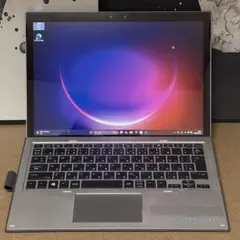 希少モデル16GB LTE対応HP EliteX2 Office2019 付 - メルカリ