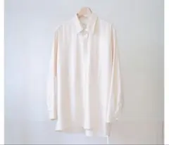 美品✨RePLAY HIGH-END WOOL FLANNEL AW SHIRT