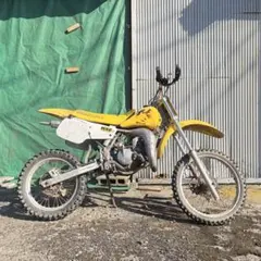 ホンダ CR80R エンジン HE04E レーサー CR80 NSR NS-1 - メルカリ