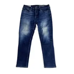 GAP FLEX MAX スーパースキニー　ストレッチジーンズ 2のサムネイル