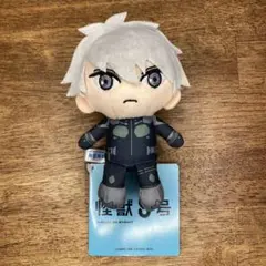 怪獣8号 ちょこのせ マスコットVol.1 市川レノ