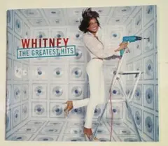 Whitney the Greatest Hits