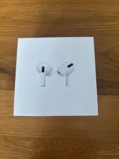 【ジャンク品】Apple AirPods Pro 第1世代 Lightning