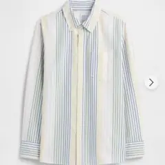 GAP KIDS オックスフォードシャツ