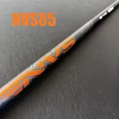 未使用に近いゴルフクラブシャフトNVS85アルディラALDILAのサムネイル