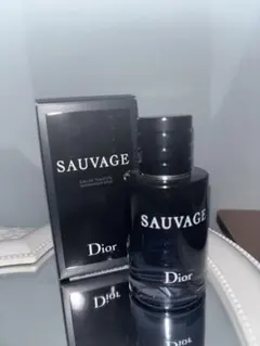Dior SAUVAGE Eau de Toilette 50ml