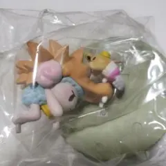 【未開封】ポドリー　フィギュア