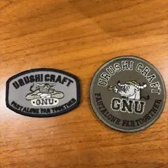 2026年最新】gnu urushiの人気アイテム - メルカリ
