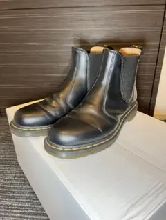 Dr. Martens 2976 チェルシーブーツ