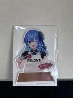 2025年最新】星街すいせい アクリルスタンドの人気アイテム - メルカリ