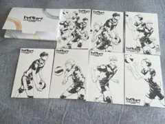 ハイキュー 仙台観光特使 ポストカード