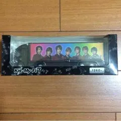 キスマイ トラックフィギア